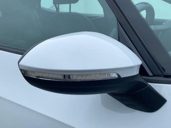 VOLKSWAGEN ID.3 Pro Performance 58Kwh Life Hatchback 5Dr Electric Auto (204 Ps)