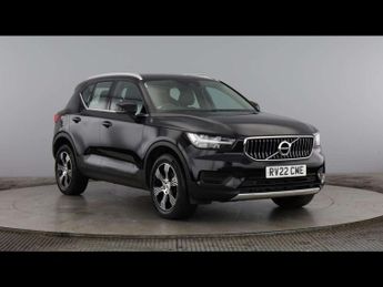 Volvo XC40 1.5 T3 [163] Inscription 5Dr Geartronic