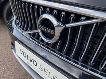 VOLVO XC40 1.5 T3 [163] Inscription 5Dr Geartronic