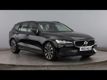 Volvo V60 2.0 B3P Core 5Dr Auto [7 Speed]