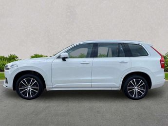 VOLVO XC90 2.0 B5D [235] Momentum 5Dr Awd Geartronic