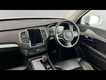 VOLVO XC90 2.0 B5D [235] Momentum 5Dr Awd Geartronic