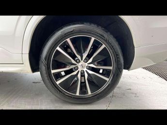 VOLVO XC90 2.0 B5D [235] Momentum 5Dr Awd Geartronic