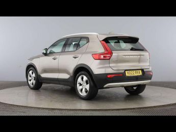 VOLVO XC40 1.5 T3 [163] Momentum 5Dr Geartronic