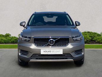 VOLVO XC40 1.5 T3 [163] Momentum 5Dr Geartronic