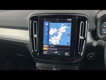 VOLVO XC40 1.5 T3 [163] Momentum 5Dr Geartronic