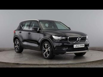 Volvo XC40 1.5 T4 Recharge Phev Inscription 5Dr Auto