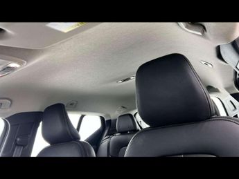 VOLVO XC40 1.5 T4 Recharge Phev Inscription 5Dr Auto