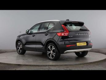 VOLVO XC40 1.5 T4 Recharge Phev Inscription 5Dr Auto