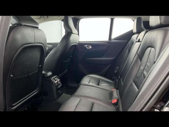 VOLVO XC40 1.5 T4 Recharge Phev Inscription 5Dr Auto