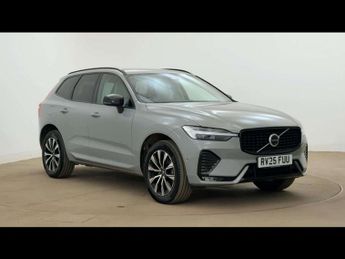 Volvo XC60 2.0 B5P Plus Dark 5Dr Awd Geartronic
