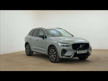 VOLVO XC60 2.0 B5P Plus Dark 5Dr Awd Geartronic