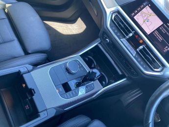 BMW 3 SERIES 330E M Sport 4Dr Step Auto [Pro Pack]