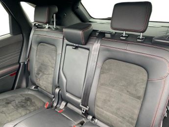FORD KUGA 2.5 Fhev St-Line X Edition 5Dr Cvt