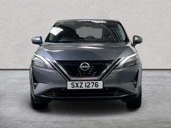 NISSAN QASHQAI 1.5 H E-Power N-Connecta Suv 5Dr Petrol Hybrid Auto Euro 6 (S/S)