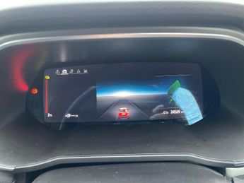 RENAULT ZOE R135 Ev50 52Kwh Techno Hatchback 5Dr Electric Auto (Boost Charge