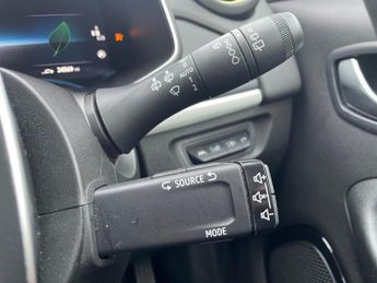 RENAULT ZOE R135 Ev50 52Kwh Techno Hatchback 5Dr Electric Auto (Boost Charge