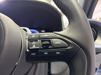 TOYOTA AYGO X 1.5H 49Kwh Design Hatchback 5Dr Petrol Hybrid Cvt Euro 6 (S/S) (