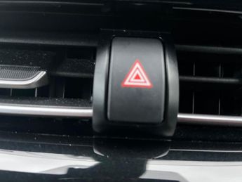 TOYOTA C-HR 1.8 Vvt-H Excel Suv 5Dr Petrol Hybrid Cvt Euro 6 (S/S) (122 Ps)