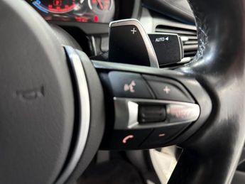 BMW X6 Xdrive30D M Sport 5Dr Step Auto