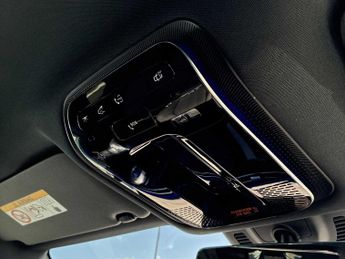 MERCEDES-BENZ EQE 500 4Matic 300Kw Amg Line Edition 96Kwh 5Dr Auto