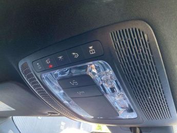 MERCEDES-BENZ A CLASS A180D [2.0] Amg Line Executive 5Dr Auto