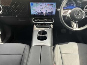 MERCEDES-BENZ CLA Cla 250+ 200Kw Eq Tech Sport Ed 85Kwh 4Dr Auto
