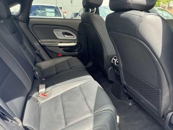 MERCEDES-BENZ CLA Cla 250+ 200Kw Eq Tech Sport Ed 85Kwh 4Dr Auto