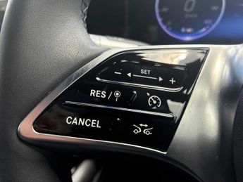 MERCEDES-BENZ CLA Cla 250+ 200Kw Eq Tech Sport Ed 85Kwh 4Dr Auto