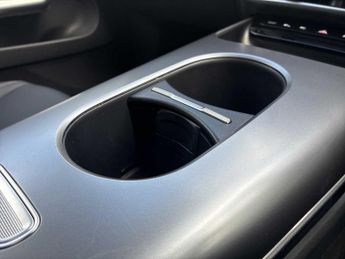 MERCEDES-BENZ CLA Cla 250+ 200Kw Eq Tech Sport Ed 85Kwh 4Dr Auto