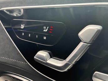 MERCEDES-BENZ EQE E53 4Matic+ 460Kw Edition Midnight 91Kwh 4Dr Auto