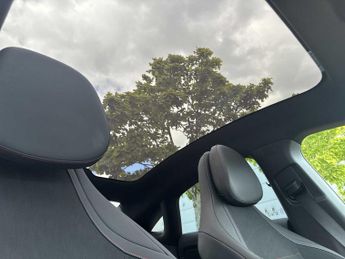 MERCEDES-BENZ CLA Cla 250+ 200Kw Eq Tech Amg Line Ed 85Kwh 4Dr Auto