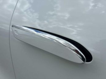 MERCEDES-BENZ CLA Cla 250+ 200Kw Eq Tech Amg Line Ed 85Kwh 4Dr Auto