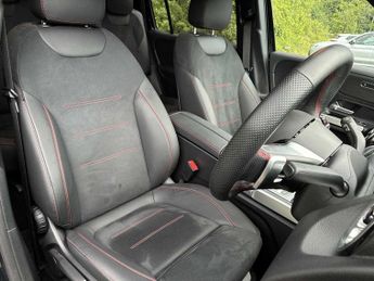 MERCEDES-BENZ EQB Eqb 250+ 140Kw Amg Line Premium 70.5Kwh 5Dr Auto