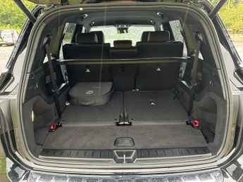 MERCEDES-BENZ EQB Eqb 250+ 140Kw Amg Line Premium 70.5Kwh 5Dr Auto