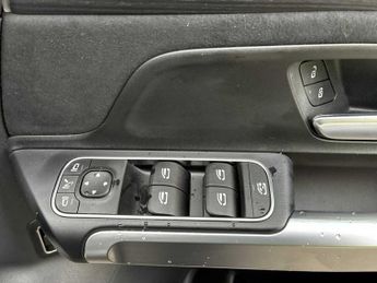 MERCEDES-BENZ EQB Eqb 250+ 140Kw Amg Line Premium 70.5Kwh 5Dr Auto