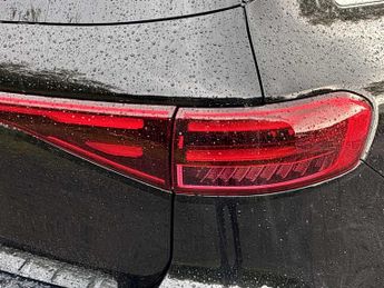 MERCEDES-BENZ EQB Eqb 250+ 140Kw Amg Line Premium 70.5Kwh 5Dr Auto