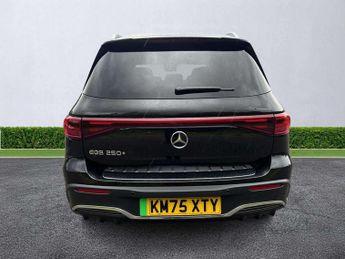 MERCEDES-BENZ EQB Eqb 250+ 140Kw Amg Line Premium 70.5Kwh 5Dr Auto