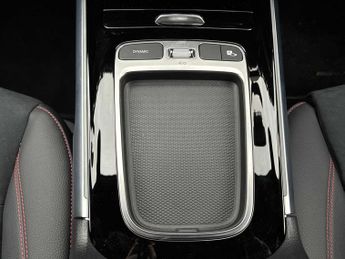 MERCEDES-BENZ EQB Eqb 250+ 140Kw Amg Line Premium 70.5Kwh 5Dr Auto