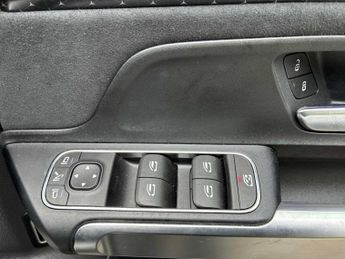 MERCEDES-BENZ EQB Eqb 250+ 140Kw Amg Line Executive 70.5Kwh 5Dr Auto