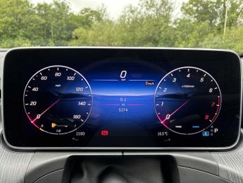 MERCEDES-BENZ C CLASS C200 Amg Line Premium [Pan Roof] 4Dr 9G-Tronic