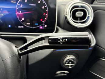 MERCEDES-BENZ C CLASS C200 Amg Line Premium [Pan Roof] 4Dr 9G-Tronic