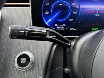 MERCEDES-BENZ EQE Eqe 350+ 215Kw Amg Line Nt Ed Prem+ 96Kwh 4Dr Auto