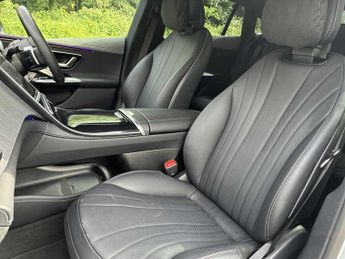 MERCEDES-BENZ EQE Eqe 350+ 215Kw Amg Line Nt Ed Prem+ 96Kwh 4Dr Auto