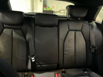 AUDI A3 1.0 Tfsi 30 S Line Sportback 5Dr Petrol S Tronic Euro 6 (S/S) (1