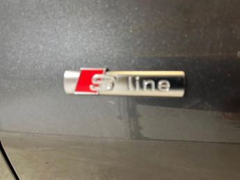 AUDI A3 1.0 Tfsi 30 S Line Sportback 5Dr Petrol S Tronic Euro 6 (S/S) (1