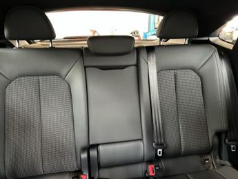 AUDI Q3 1.5 Tfsi Cod 35 S Line Sportback 5Dr Petrol S Tronic Euro 6 (S/S