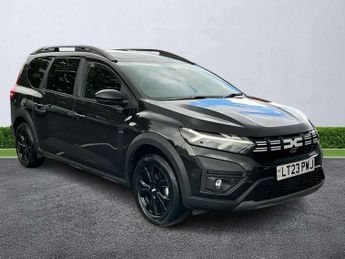 Dacia Jogger 1.6 Hev Extreme Se 5Dr Auto