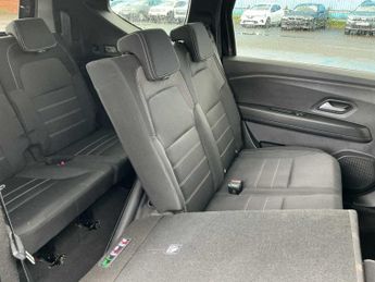 DACIA JOGGER 1.6 Hev Extreme Se 5Dr Auto