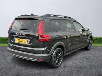 DACIA JOGGER 1.6 Hev Extreme Se 5Dr Auto